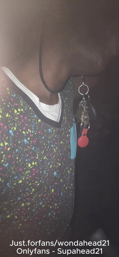 Wondahead21: Vítejte v krku na vrakoviště - Supahead21