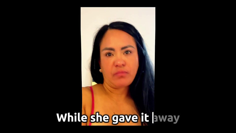 Lisa X Lopez: Ta belle-mère a essayé de te mettre en garde contre...