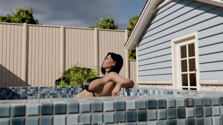 Q Boy: Mad Adventure - Ep08