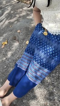 Dress Thai