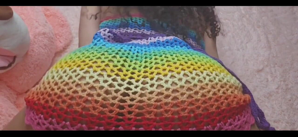 Ts Mirage: Ты найду меня в конце радуги