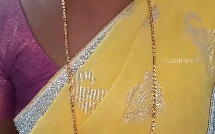 Luxmi Wife: Свекруха трахає невістку - Баху Сасур Джі