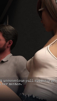 Boundaries of Morality (part 16) by Novel-games - Cheating Husband & Wife