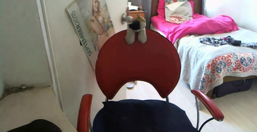 Nikki Montero: Stream Iniziato 04/01/2021 06:28 Pm