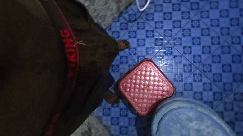 Tamil10inchesbbc: Tamil10inches BBC Splash Piss Session