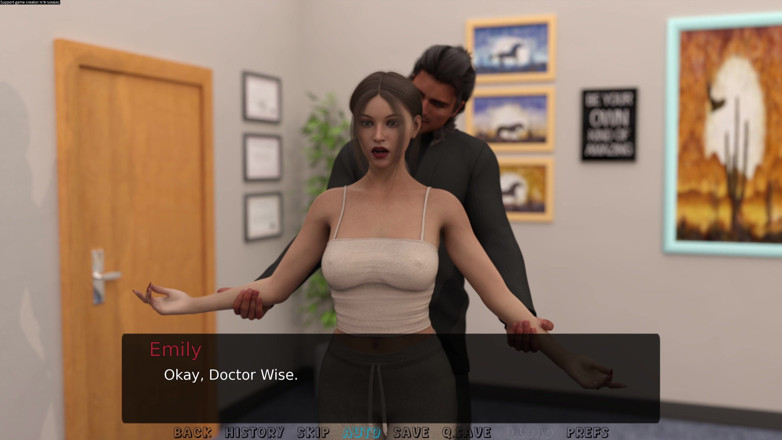 Porngame201: Bini setia saya 2 untuk diteruskan