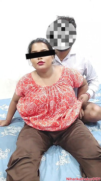 Indian Couple
