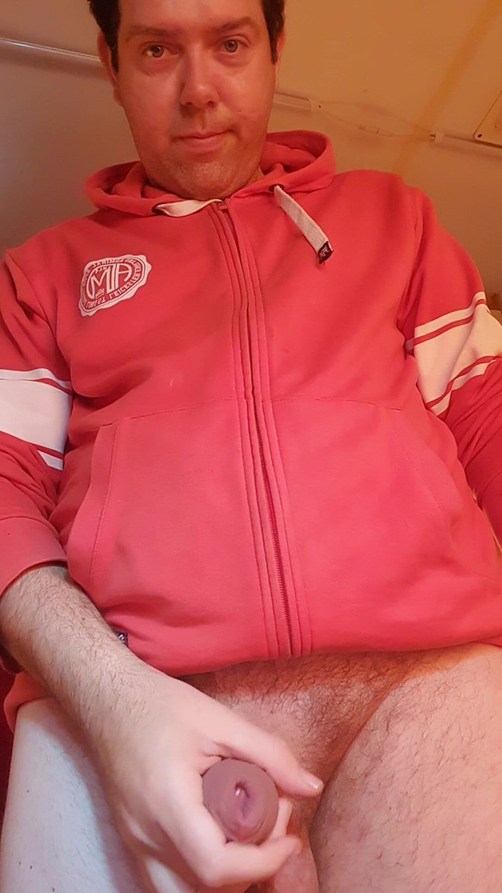 Mirko2589: Desnudo en mi comper
