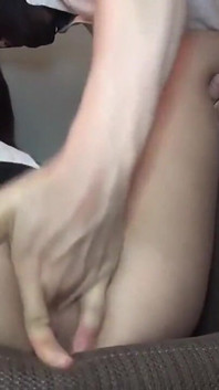 Horny Asian sluts #287