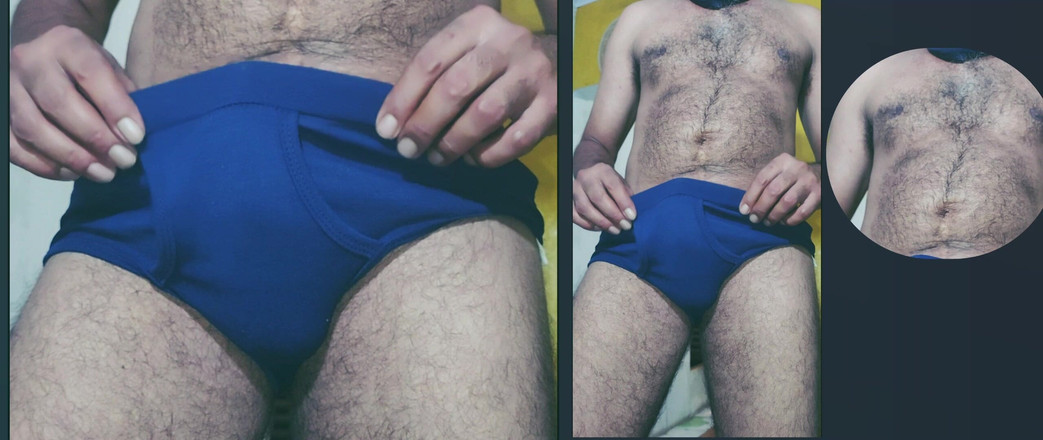 Stink HairyMale: Mentes Sujas Episódio 3