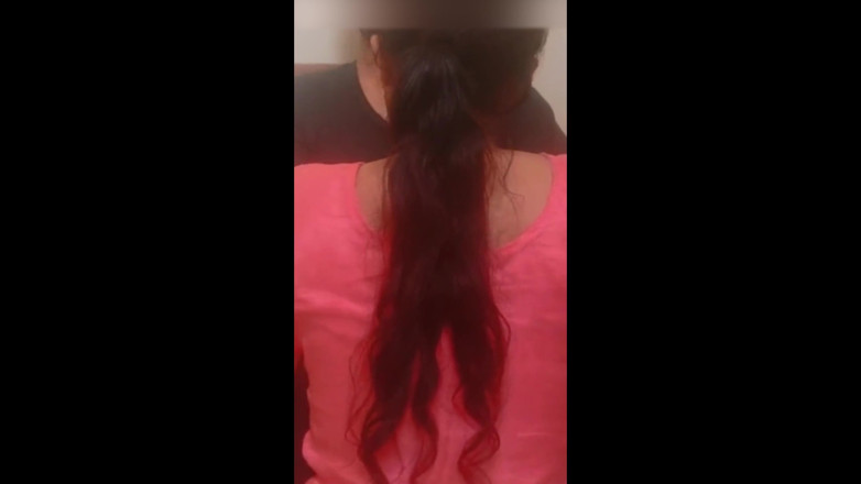 Parihema: La Hermana De La Hermosa Esposa Recibe Una Follada Anal