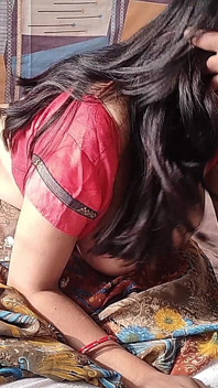 Lady Svádí nájemce k sexu, Desi Bhabhi XXX