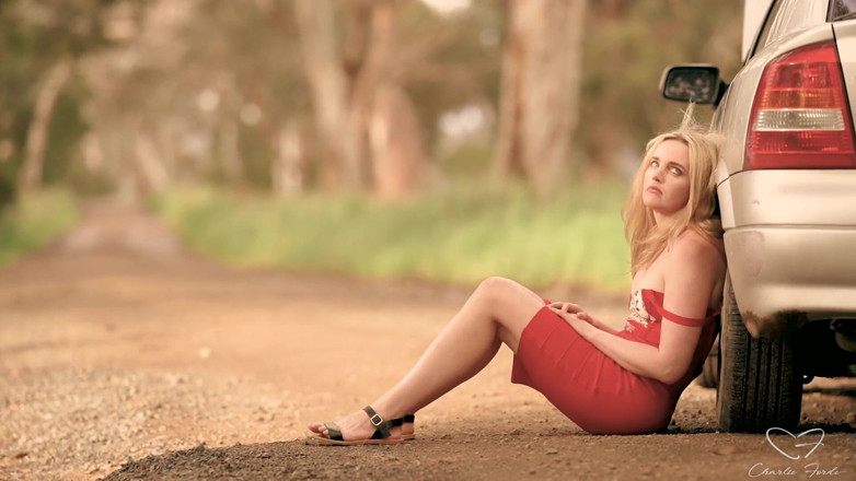 CharlieForde: Homeward Bound Part 1: Lost Featuring Charlie Forde, Caleb Arcane