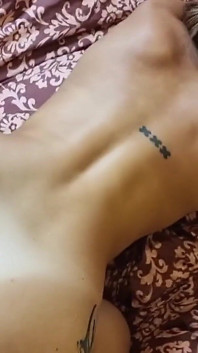 Homemade Anal POV with Big Ass