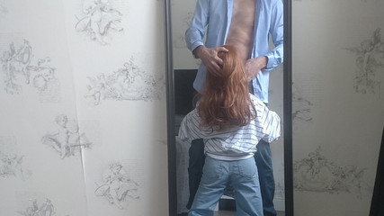 Adventuremacmax: Oral seks