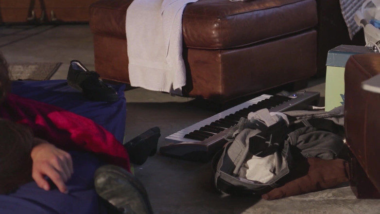 Sweet Sinner: Yasak ilişkiler sahnesi 1 yasak