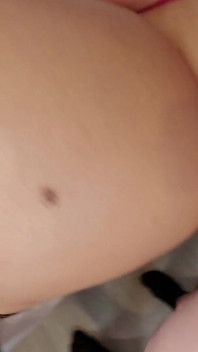 Giant Boobs and Ass Latina MILF Nataly Fabiola Ordonez