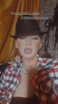Wild Blonde I Am Sexually Too Excited and I Will Start an Avalanche of Your Hard Cock Into You Doddie Into My World to Fight You