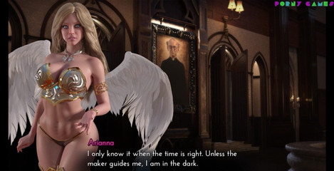 Porny Games: L'ordine Genesis di NLT - parte. 1