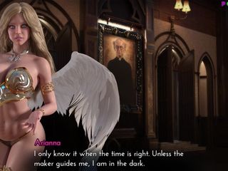 Porny Games: De Genesis-orde door NLT - deel 1