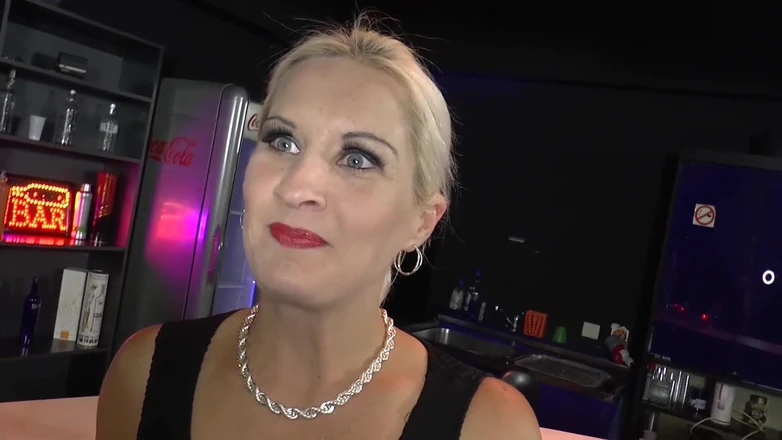 Porno Cloud: Gangbang Night Club