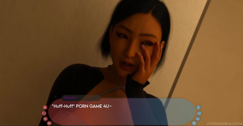Porn game 4 u: Erinnerungen an Emmas erstes Mal: Es langsam nehmen - durch Gerechtigkeit...