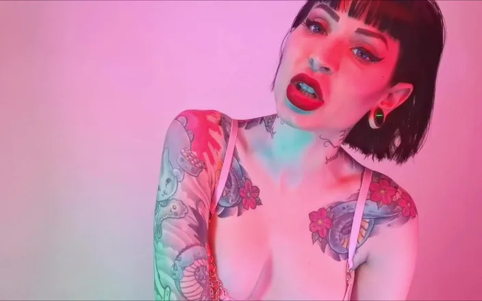Baal Eldritch: Creepy Cornetto - Pee, Caviar, Cum Eating Task