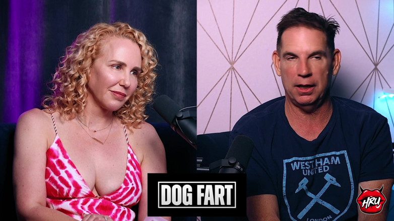 Holly Randall Productions: Jim Powers the Godfather of American Bukkake