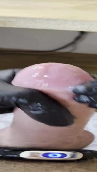 Thick German Dick Cumming Hard