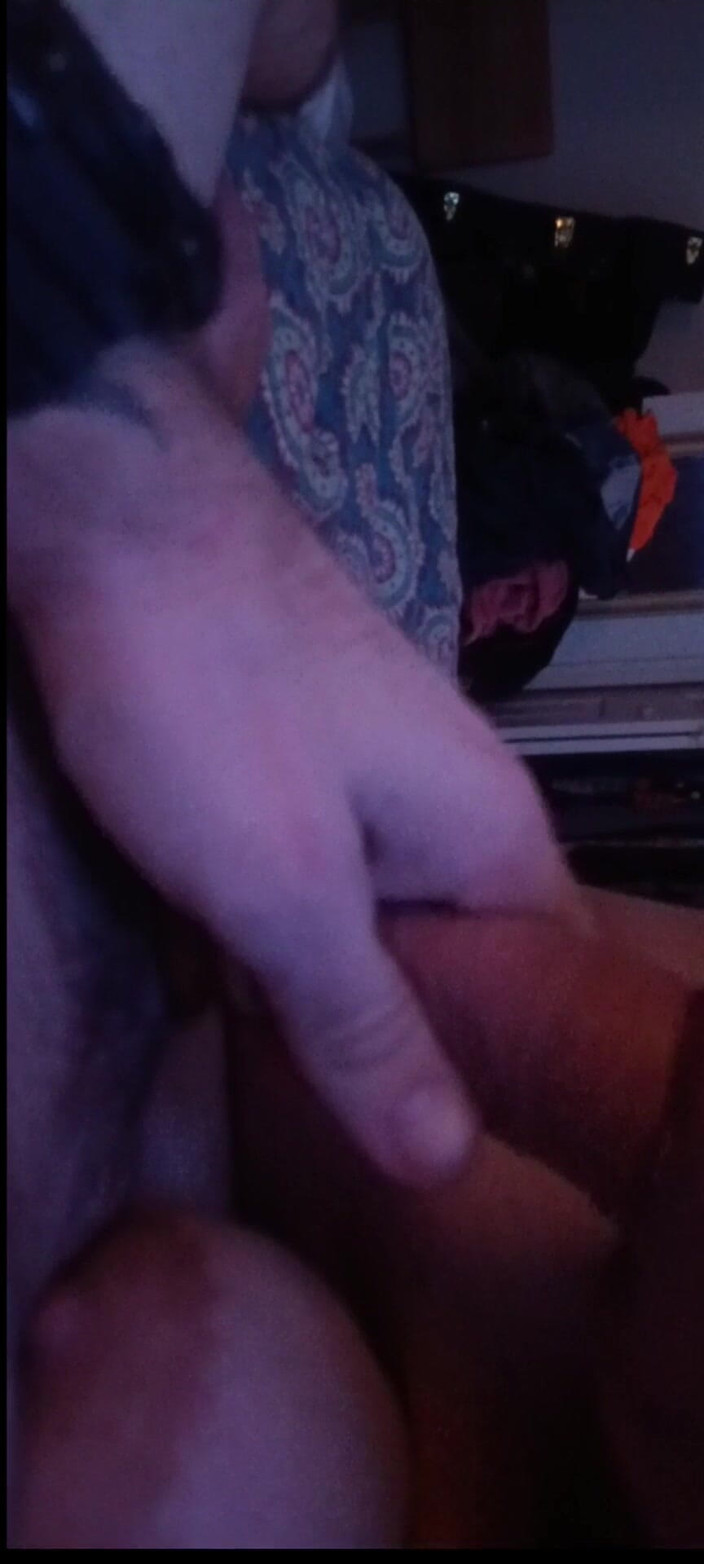 Brody and Sadie Sage: Більше смоктання