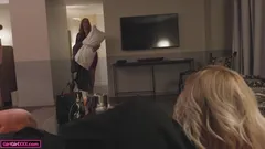 Cherry Kiss Gives Lauren Phillips a Burst of Energy