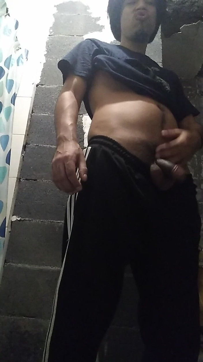 AlexAlejandro13: Entrée des toilettes