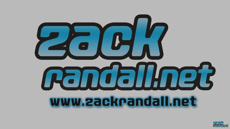 Zack Randall: Zacks pik houdt van dat speeltje