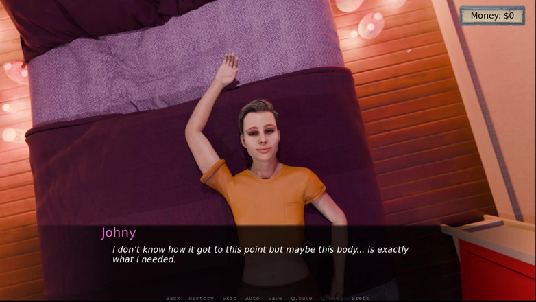 Pride is no Shame: Vězení Sissy 6 Miluji sání těchto ptáků a že BBC je obrovský