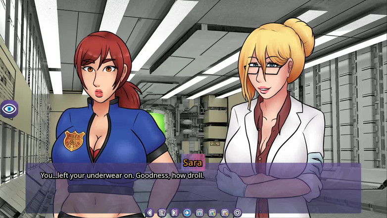 Futavision: Futadomworld: Futas Fa esame anale e della prostata su un...