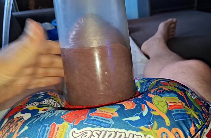 Monster_Meat_: Насос