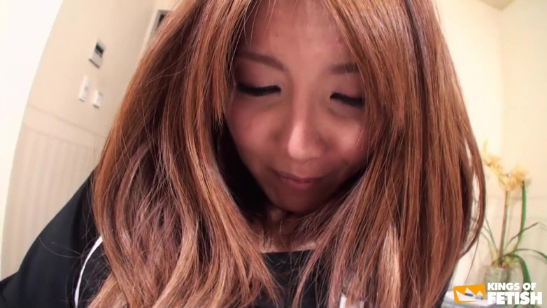 Pure Japanese adult video ( JAV): 흑인 대물 자지에게 따먹히는 일본 십대