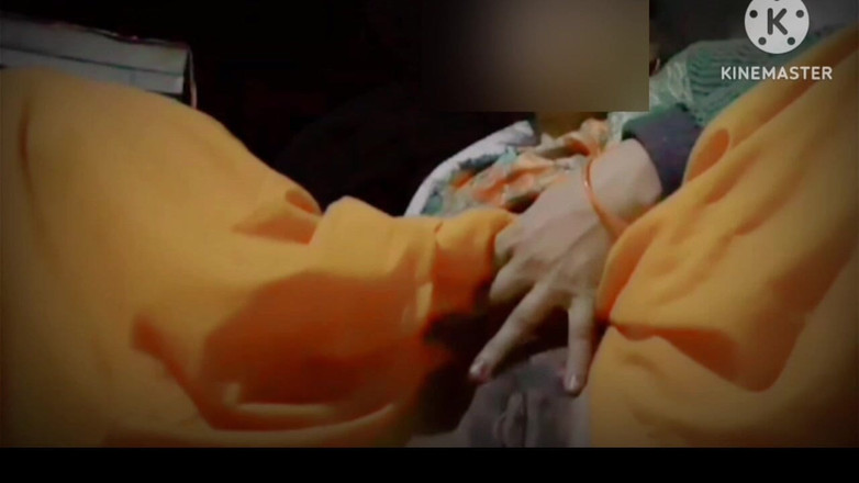 TricolorMusic3: Włożenie palca do cipki