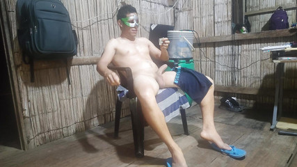 Martin13: Щира мачуха розповідає пасинку, що її чоловік не займається її сексом, і просить його про інтенсивну сексуальну пригоду