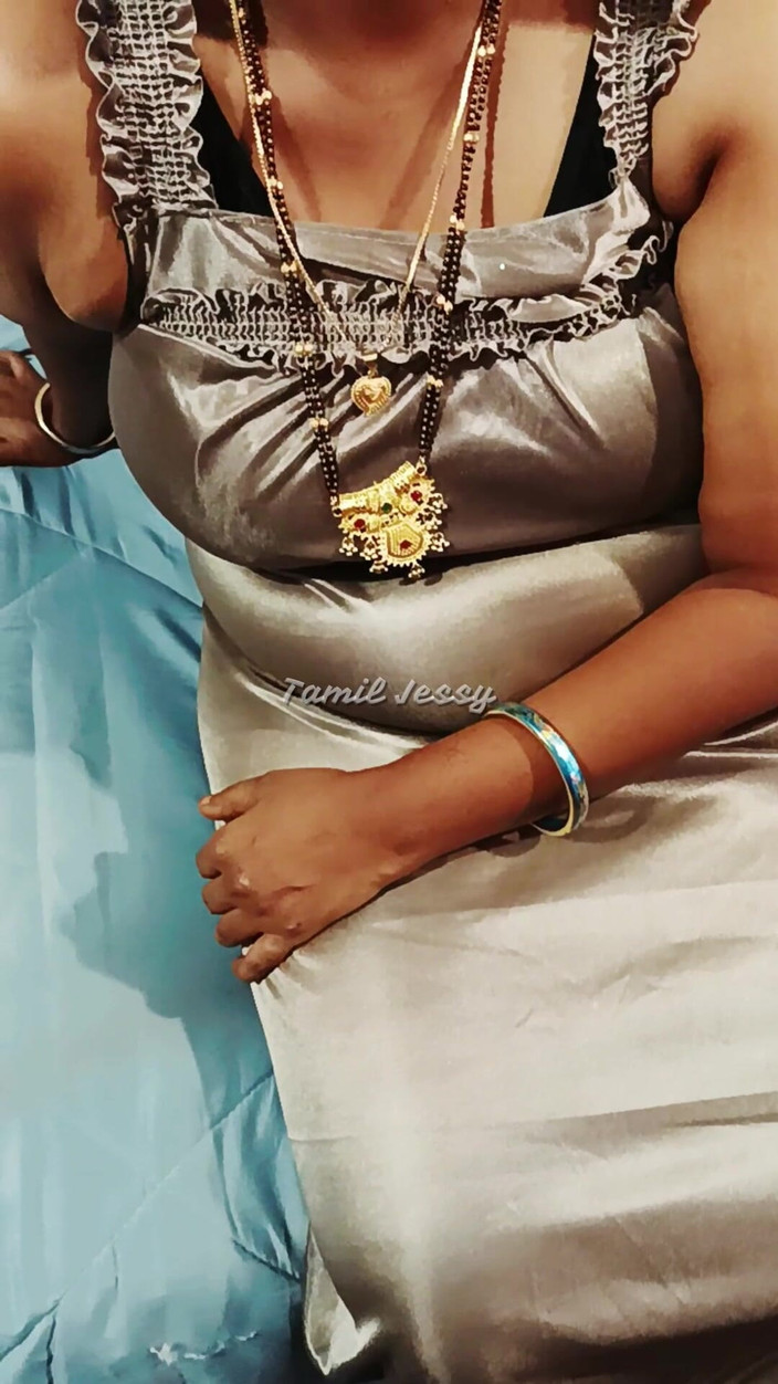 Tamil Jessy: Anii Padma