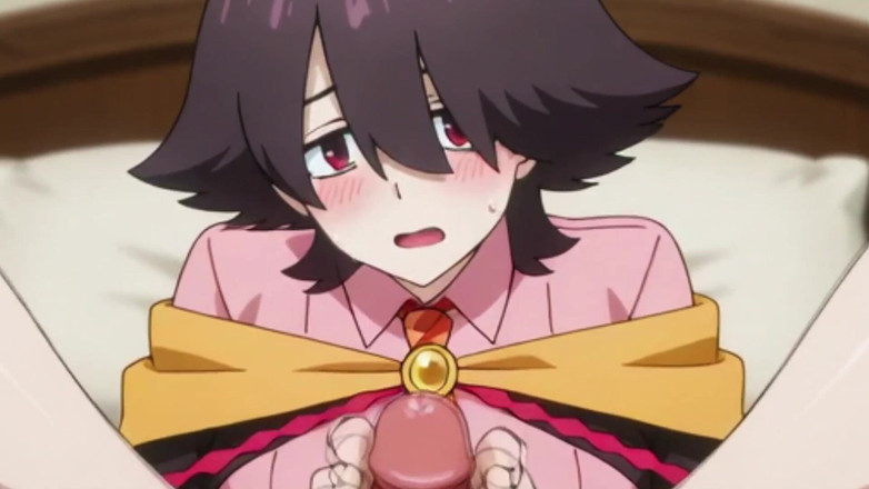 PRZNAI: Konosuba Kaikai Hen