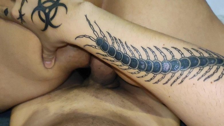 Porntner: मेरी सेक्सी सौतेली मम्मी ने मेरे विशाल लंड पर सवार होकर मुझे उसके अंदर वीर्य डाला!