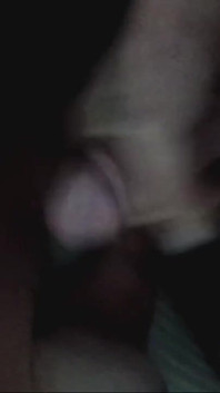 Cumshot in My Mouth