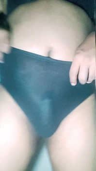 Sexy Desi Ladyboy Plays Alone