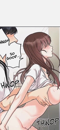 Amante Ep 7 em Resturant Washroom Sex Comic