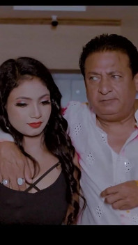 Young Indian Girls and Boys Visit the Hotel Room and Enjoying Sex