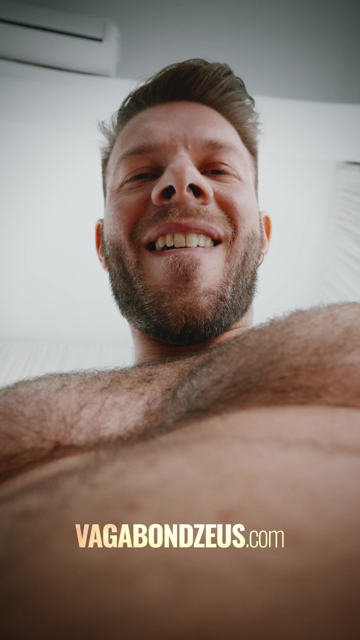 VagabondZeus - Erotic Filmmaker: Drake Miller Photoshoot Session Gone Wild