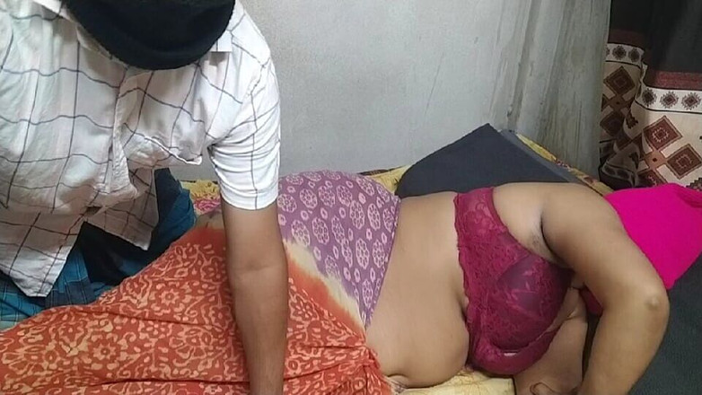 Hot_wife999: Desi village marido e esposa casal duro romance