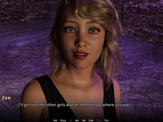 Dirty GamesXxX: Wvm: Naked College Students - S03 the Episode 6