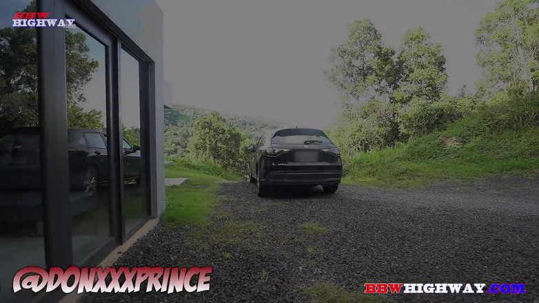 BBW highway studio: Hornu for 5 Star